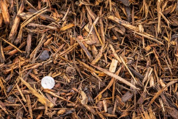 Woodchip Mulch