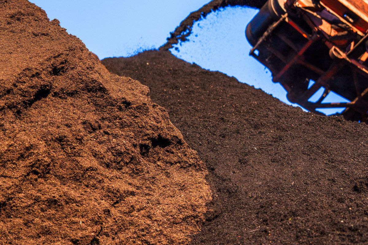 What is Compost - Lenz Enterprises