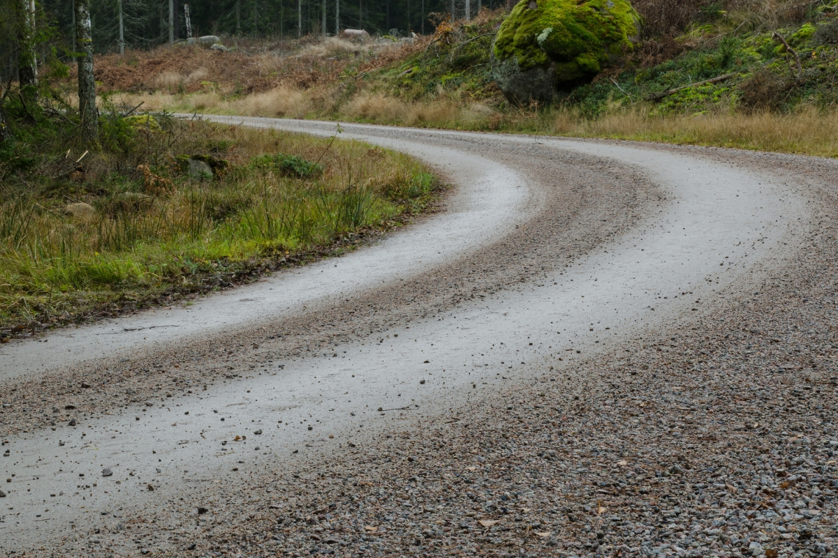 Gravel Repairs in Western Washington