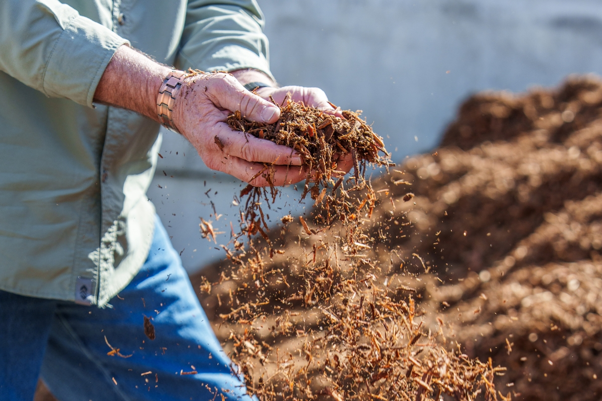 Lenz-Woodchip-Mulch
